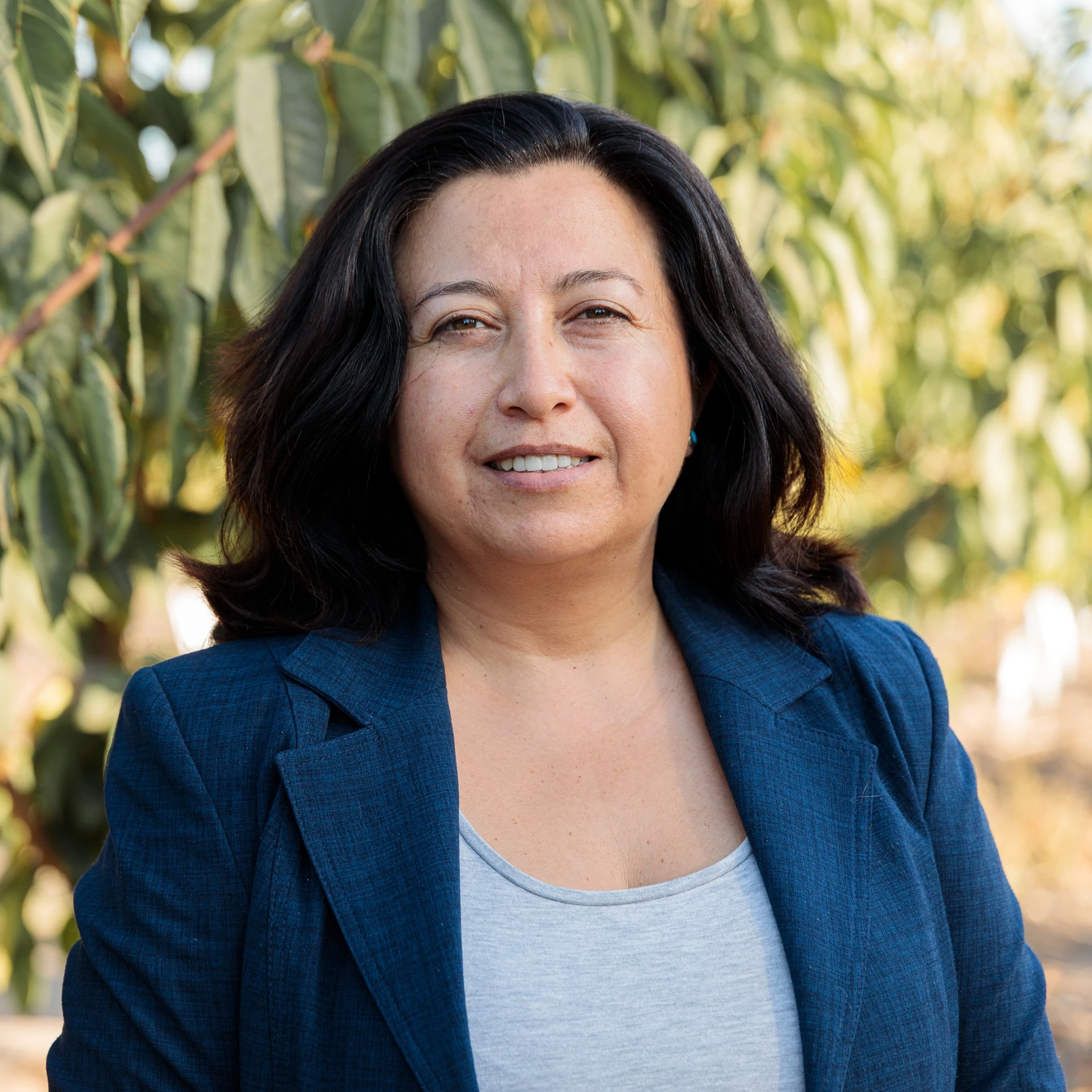 Ximena Cordero Fernandez